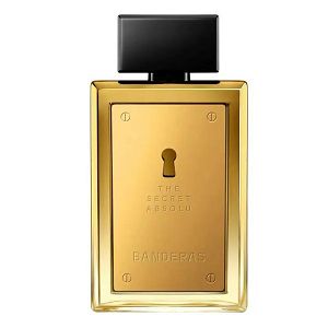 The Secret Absolu 50ml - Perfume Masculino - Eau De Parfum