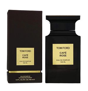 Tom Ford Cafe Rose Unisex Eau de Parfum 