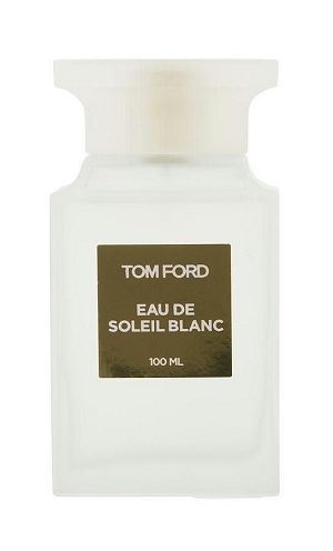 Tom Ford Eua De Soleil Blanc Unisex Eau de Toilette 