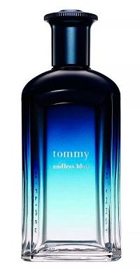 Tommy Endless Blue Masculino Eau de Toilette 