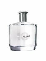 Tommy Girl 10 Feminino Eau de Toilette 