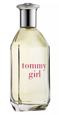 Tommy Girl Feminino Eau de Toilette 