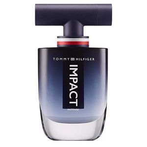 Tommy Impact Intense 100ml - Perfume Masculino - Eau De Parfum