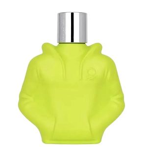 Tribe Play Benetton Unissex 90ml - Perfume - Eau De Toilette
