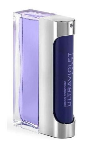 Ultraviolet 100ml - Perfume Masculino - Eau De Toilette