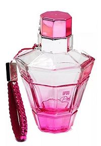 Updo Pink Feminino Eau de Parfum 