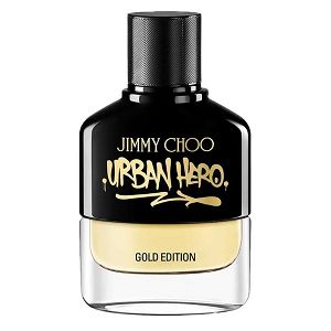 Urban Hero Gold 50ml - Perfume Masculino - Eau De Parfum
