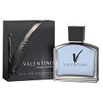 V Masculino Eau de Toilette 