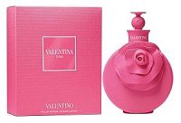 Valentina Pink Feminino Eau de Parfum 