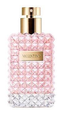 Valentino Donna Acqua Feminino Eau de Toilette 