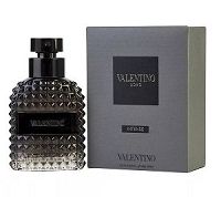 Valentino Uomo Intense Masculino Eau de Parfum 