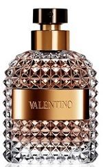 Valentino Uomo Masculino Eau de Toilette 