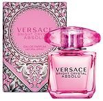 Versace Bright Crystal Absolu Feminino Eau de Parfum 