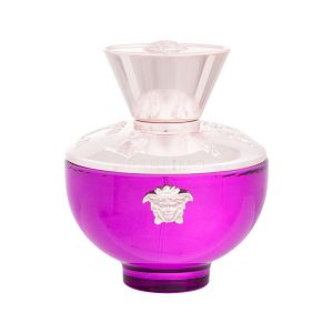Versace Dylan Purple Pour Femme 100ml - Perfume Feminino - Eau De Parfum