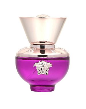 Versace Dylan Purple Pour Femme 30ml - Perfume Feminino - Eau De Parfum