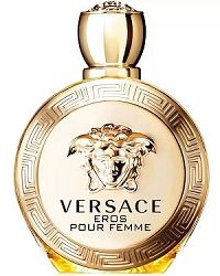Versace Eros Pour Femme Feminino Eau de Parfum 