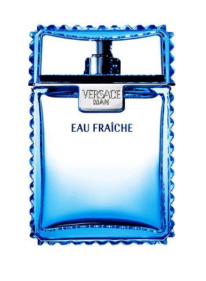 Versace Man Eau Fraiche 200ml - Perfume Masculino - Eau De Toilette