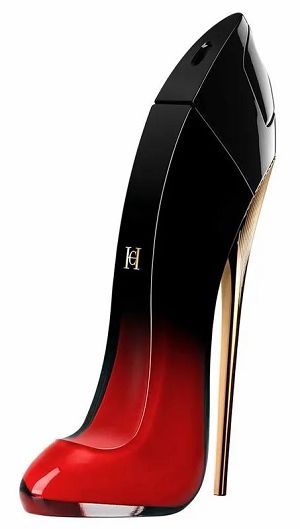 Very Good Girl Elixir 80ml - Perfume Feminino - Eau De Parfum