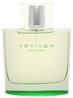 Vétiver de Carven Eau de Toilette Masculino 