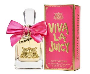 Viva La Juicy Feminino Eau de Parfum 