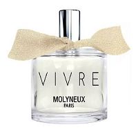 Vivre Molyneux 100ml - Perfume Feminino - Eau De Parfum