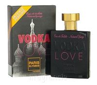 Vodka Love Feminino Eau de Toilette 