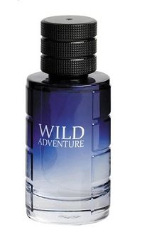 Wild Adventure 100ml - Perfume Masculino - Eau De Toilette