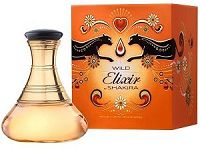 Wild Elixir by Shakira Feminino Eau de Toilette 