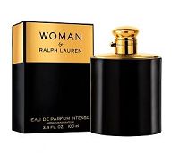 Ralph Lauren Woman Intense Feminino Eau de Parfum 