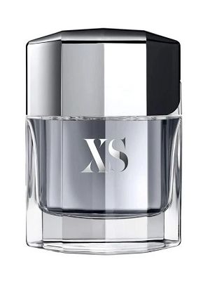 Xs Pour Homme 100ml - Perfume Masculino - Eau De Toilette