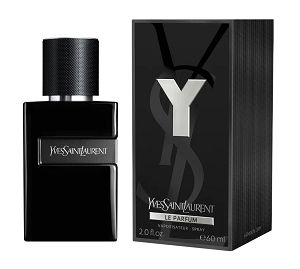 Y Yves Saint Laurent Le Parfum Masculino Eau de Parfum 