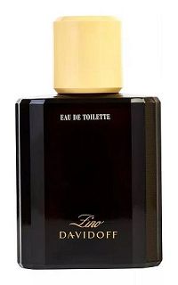 Zino 125ml - Perfume Masculino - Eau De Toilette