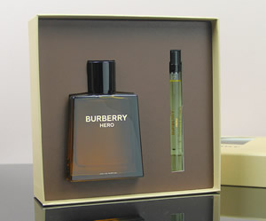 Kit Burberry Hero