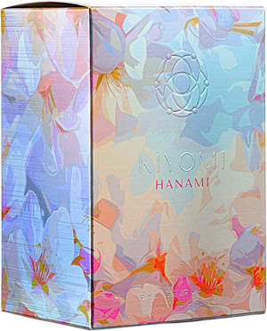Kiyomi Hanami