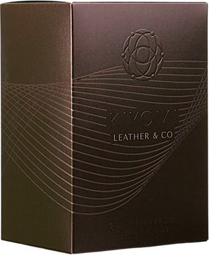 Kiyomi Leather & Co